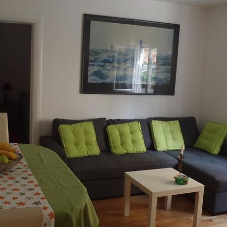 Appartement Apartman Zara Chambre photo