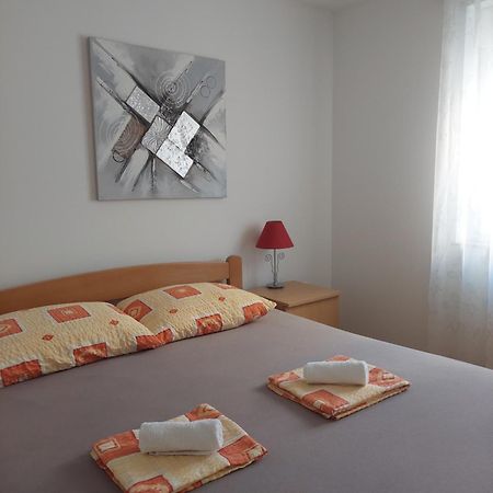Appartement Apartman Zara Extérieur photo