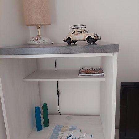 Appartement Apartman Zara Extérieur photo