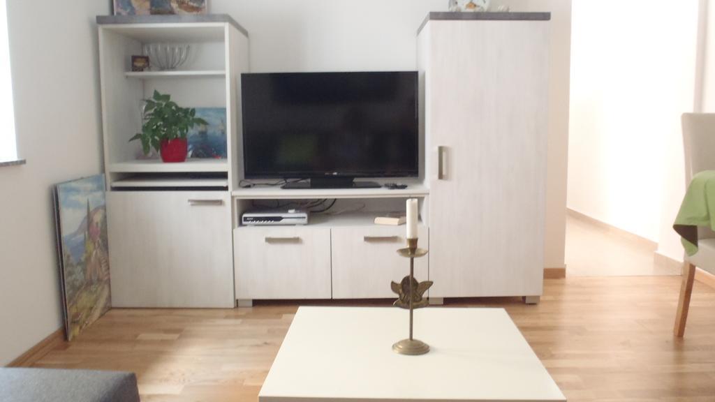 Appartement Apartman Zara Chambre photo