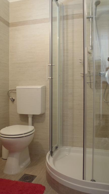 Appartement Apartman Zara Chambre photo