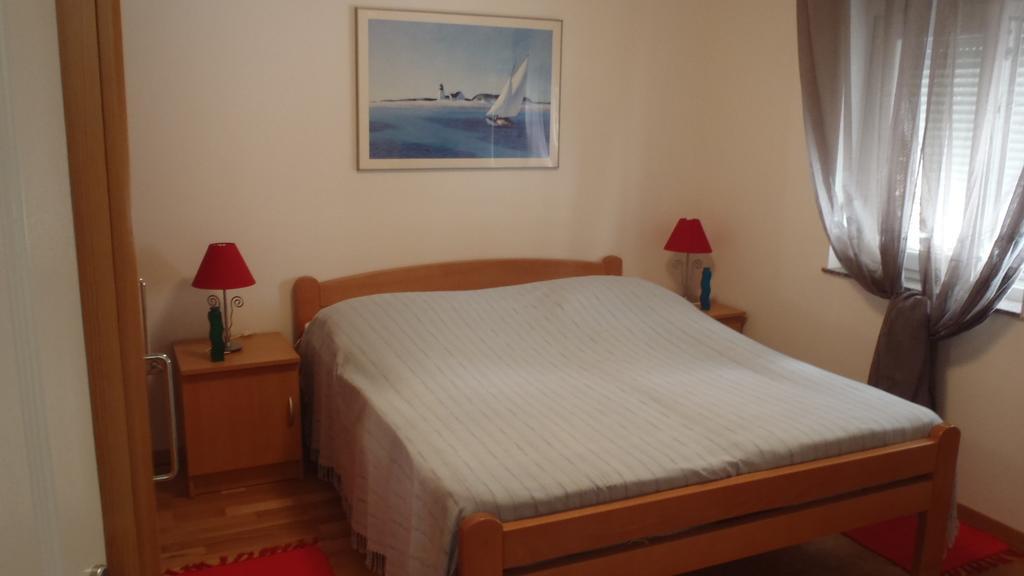 Appartement Apartman Zara Chambre photo